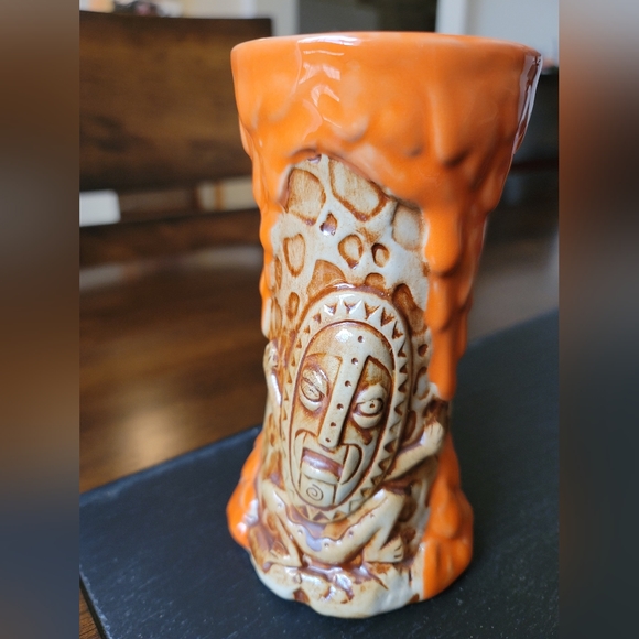 DISNEY -Trader Sam’s Grog Grotto – 2nd Edition - Krakatoa - Picture 6 of 13